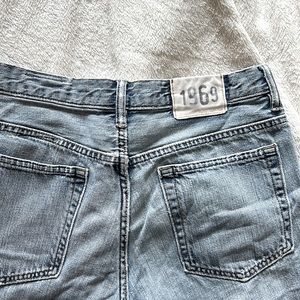 Vintage jeans